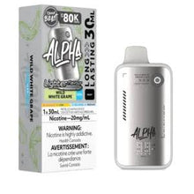 Load image into Gallery viewer, Alpha Lighter Flavor and Ice

