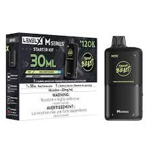 Load image into Gallery viewer, (NEW) Level X M Series Starter Kit
