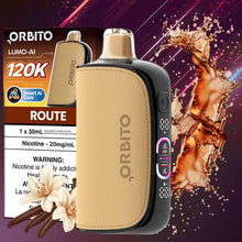 Load image into Gallery viewer, (NEW) Orbito Lumo- AI 120k
