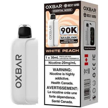 Load image into Gallery viewer, Oxbar Rocky Harbour Refill Pods

