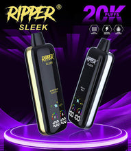 Load image into Gallery viewer, Ripper Sleek Up to 20K
