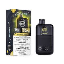 Load image into Gallery viewer, (NEW) 30ML Capsl Flavour Beast Disposables
