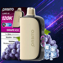 Load image into Gallery viewer, (NEW) Orbito Lumo- AI 120k
