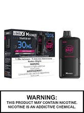 Load image into Gallery viewer, (NEW) Level X M Series Starter Kit
