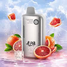 Load image into Gallery viewer, Alpha Lighter Flavor and Ice
