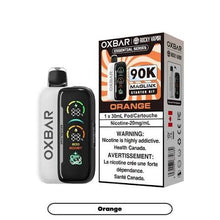 Load image into Gallery viewer, Oxbar Maglink Starter Kit
