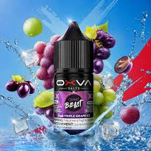 Load image into Gallery viewer, (NEW) Flavour Beast X OXVA E-liquid
