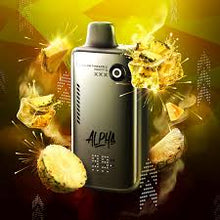 Load image into Gallery viewer, Flavour Beast Alpha 80k Disposable
