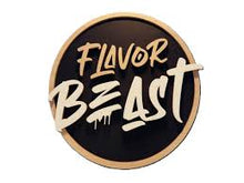 Load image into Gallery viewer, (NEW) Up to 24K PUffs (SIX) Flavour Beast Disposable
