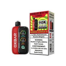 Load image into Gallery viewer, Oxbar Maglink Starter Kit
