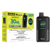 Load image into Gallery viewer, (NEW) Level X M Series Starter Kit
