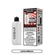 Load image into Gallery viewer, Oxbar Rocky Harbour Refill Pods
