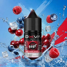 Load image into Gallery viewer, (NEW) Flavour Beast X OXVA E-liquid
