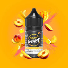 Load image into Gallery viewer, (NOW AVALIABLE) 10MG Flavour Beast Juice
