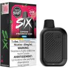 Load image into Gallery viewer, (NEW) Up to 24K PUffs (SIX) Flavour Beast Disposable
