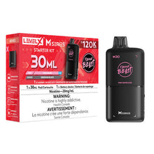 Load image into Gallery viewer, Level X M Series Starter Kit (New Price)

