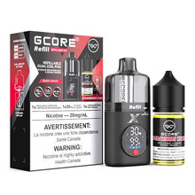 Load image into Gallery viewer, Gcore Refill Kit + Juice
