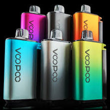 Load image into Gallery viewer, NEW!!! Voopoo VRIZZ Device
