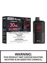 Load image into Gallery viewer, (NEW) Level X M Series Starter Kit
