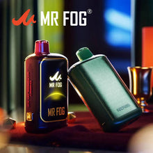 Load image into Gallery viewer, (NEW) Mr. Fog
