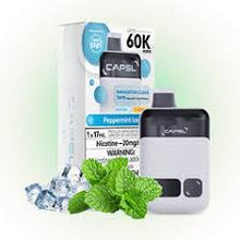 Load image into Gallery viewer, Capsl 60K By Flavour Beast Disposable
