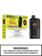 Load image into Gallery viewer, (NEW) Level X M Series Starter Kit
