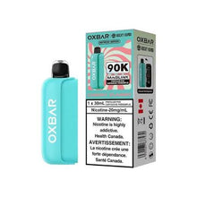 Load image into Gallery viewer, Oxbar Rocky Harbour Refill Pods
