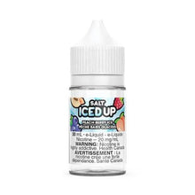 Load image into Gallery viewer, Salt Iced Up 30ML
