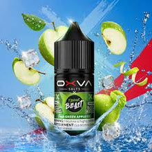 Load image into Gallery viewer, (NEW) Flavour Beast X OXVA E-liquid
