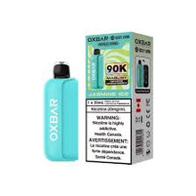 Load image into Gallery viewer, Oxbar Rocky Harbour Refill Pods
