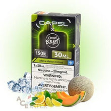 Load image into Gallery viewer, (NEW) 30ML Flavour Beast Pods
