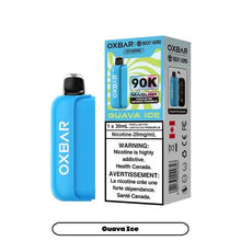 Load image into Gallery viewer, Oxbar Rocky Harbour Refill Pods
