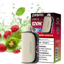 Load image into Gallery viewer, (NEW) Orbito Lumo- AI 120k
