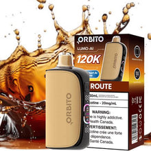 Load image into Gallery viewer, (NEW) Orbito Lumo- AI 120k
