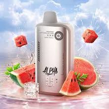 Load image into Gallery viewer, Alpha Lighter Flavor and Ice
