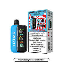 Load image into Gallery viewer, Oxbar Maglink Starter Kit
