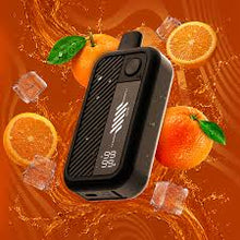 Load image into Gallery viewer, (Back in stock)60K Disposable Flavor Beast Mode Max 3
