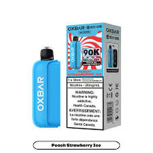 Load image into Gallery viewer, Oxbar Rocky Harbour Refill Pods
