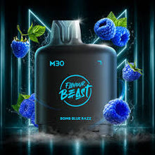 Load image into Gallery viewer, (NEW) 30ML Flavour Beast Pods
