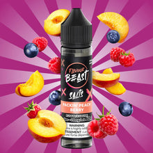Load image into Gallery viewer, Flavour Beast 60ML
