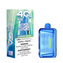 Load image into Gallery viewer, (NEW) Kraze GIGA 150K Disposable

