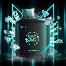 Load image into Gallery viewer, (NEW) 30ML Flavour Beast Pods
