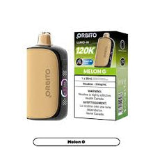 Load image into Gallery viewer, (NEW) Orbito Lumo- AI 120k
