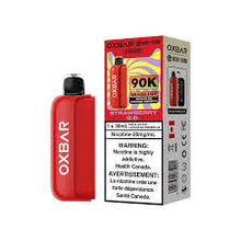 Load image into Gallery viewer, Oxbar Rocky Harbour Refill Pods
