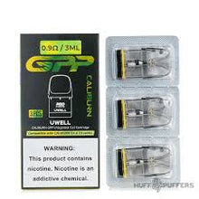 Load image into Gallery viewer, G3 3ML Pods Sold In Singles or by the Pack
