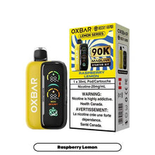 Load image into Gallery viewer, Oxbar Maglink Starter Kit
