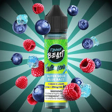 Load image into Gallery viewer, Flavour Beast 60ML
