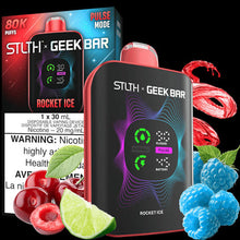 Load image into Gallery viewer, STLTH x GEEK BAR
