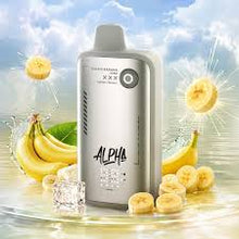 Load image into Gallery viewer, Alpha Lighter Flavor and Ice

