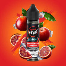 Load image into Gallery viewer, Flavour Beast 60ML
